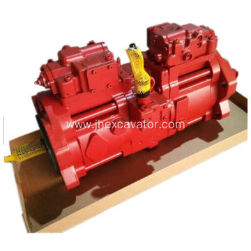 Hydraulic Pump R220LC-9S 31Q6-10050 Main Pump R220LC-9S